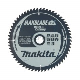 Makita Makblade Plus körfűrészlap 255mm f:30 Z60