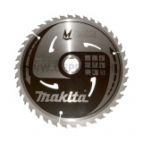 Makita Mforce körfűrészlap 235mm f:30 Z40