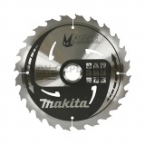 Makita Mforce körfűrészlap 230mm f:30 Z24