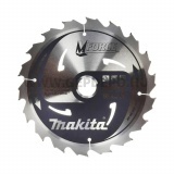 Makita Mforce körfűrészlap 230mm f:30 Z18