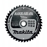 Makita Makblade Plus körfűrészlap 255mm f:30 Z40