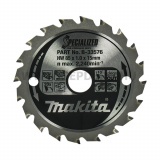 Makita Specialized körfűrészlap 85mm f:15 Z20