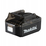 Makita akkumulátor formájú bitkészlet - 21 részes