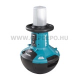 Makita akkus LED térlámpa XGT 40 V / LXT 18 V / LXT 14,4 V