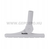 Makita keskeny porszívófej szőnyeghez - 260 mm, fehér