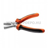 Neo krimpelő- kábelsarufogó 0.25-2.5 mm2