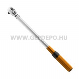 Neo Double-Click nyomatékkulcs 1/2" 40-220 Nm