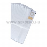 Makita polár porzsák DVC560-hoz - 10 db