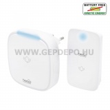 Somogyi Elektronic HOME vezeték nélküli csengő
