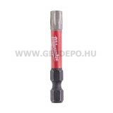 Milwaukee Shockwave Impact Duty torx bit T40x50 mm