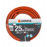 Gardena Basic tömlő D:19 mm (3/4") 25 m