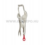 Milwaukee Torque Lock U-pofájú, állítható önzáró fogó 9" - 229 mm