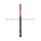Milwaukee Shockwave Impact Duty kereszt bit PH3x90 mm