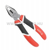 Yato kombinált fogó 180 mm
