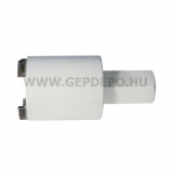 Baier titánium gyémánt dobozfúró 82x92mm 5/4"