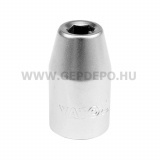 Yato bithegy tartó adapter: 1/2" négyszög - 8 mm hex