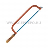 Kapriol fanyelű fémfűrész keret 300 mm