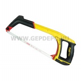 Stanley FatMax 5 az egyben keretes fűrész 24 TPI 300 mm