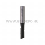CMT cserelapkás egyenes maró D: 12 mm, L: 103 mm, S: 12 mm