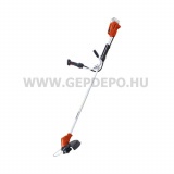 Dolmar AT-1831U akkumulátoros fűkasza géptest 18V LXT BL XPT