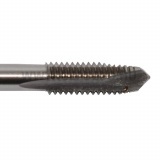 Abraboro gépi menetfúró M, HSS-G DIN 371 M6x1,00 mm