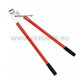 Yato ereszcsatornavas hajlító 630 mm