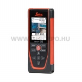 Leica DISTO D5 lézeres távolságmérő