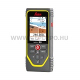 Leica DISTO X6 lézeres távolságmérő