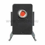 Nite Ize Steelie Squeeze Clamp telefontartó bilincs