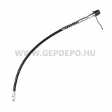 Makita zsírzó tömlő 45 cm M10x1 mm