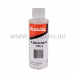 Makita DVP180 vákuumpumpa olaj 150 ml