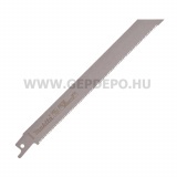 Makita HCS orrfűrészlap BAMBUSZ, akkus géphez, TPI:15, 225 mm - 1 db