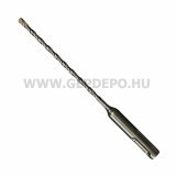 Makita SDS-Plus V-Plus fúrószár 4x160mm