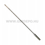 Makita SDS-Plus V-Plus fúrószár 5x310mm