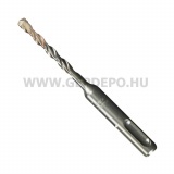 Makita SDS-Plus V-Plus fúrószár 5,5x110mm (P-29234)