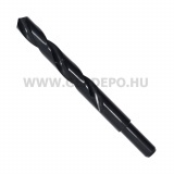 Abraboro HSS-G fémfúró szűkített szárral, DIN 338, 11x142 mm