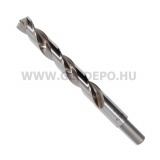 Abraboro HSS-Co multi fémfúró szűkített szárral 14x160 mm