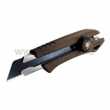 Olfa Woody Cutter környezetbarát kés kerékzárral 18 mm