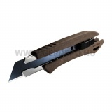 Olfa Woody Cutter környezetbarát kés automata zárral 18 mm