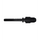 Abraboro SDS-MAX - SDS-Plus átalakító adapter
