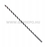 Abraboro gerendafúró 6x460 mm