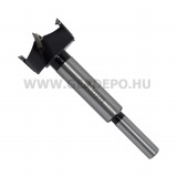 Abraboro keményfémlapkás forstner fúró 18x90 mm