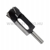 Abraboro dugózófúró, DIN 7489, 20 mm