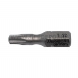 Abraboro SUPRA torx bit T40x25 mm - 10 db
