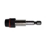 Abraboro TEMPO mágneses bitszár, gyorscsatlakozással 1/4" 60 mm