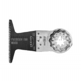 Abraboro Precision merülő-fűrészlap BIM 50x35 mm