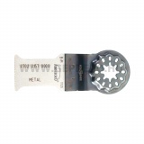 Abraboro Fine fűrészlap 50x30 mm