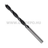 Abraboro rövid fafúró 3x61 mm