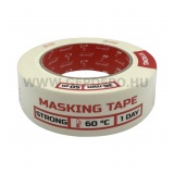 Abraboro krepp festőszalag 18 mm x 50 m