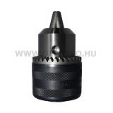 Abraboro fogaskoszorús fúrótokmány 1,5-13,0 mm, 1/2"-20 UNF